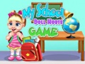 Laro My School Doll House Games