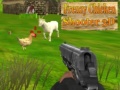 Laro Frenzy Chicken Shooter 3D