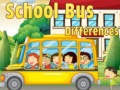 Laro School Bus Differences