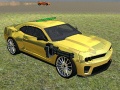 Laro Supra Crash Shooting Cars