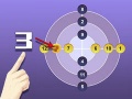 Laro Daily Circle Number