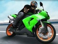 Laro Moto 3d Racing Challenge