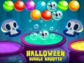 Laro Halloween Bubble Shooter