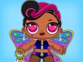 Laro Popsy Princess Spot The Difference