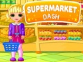 Laro Supermarket Dash