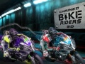 Laro Chained Bike Riders 3D