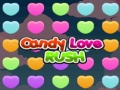 Laro Candy Love Rush