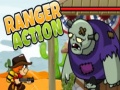 Laro Ranger Action