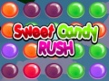 Laro Sweet Candy Rush