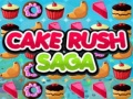 Laro Cake Rush Saga