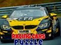 Laro Racing Cars Puzzle