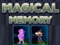 Laro Magical Memory