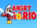 Laro Angry Mario