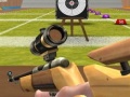 Laro Military Shooter Training