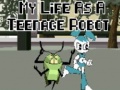 Laro My Life As a Teenage Robot