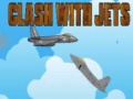 Laro Clash with Jets