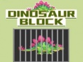 Laro Dinosaur Block