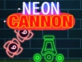 Laro Neon Cannon