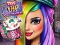 Laro Tris VIP Dolly Makeup
