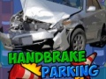 Laro Handbrake Parking