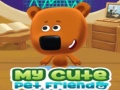 Laro My Cute Pet Friend