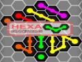 Laro Hexa Connections