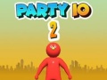 Laro Party.io 2