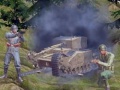 Laro WW2 Modern War Tanks 1942