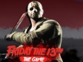 Laro Friday the 13th The game