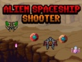 Laro Alien Spaceship Shooter