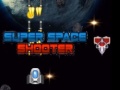 Laro Super Space Shooter