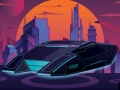 Laro Cars In The Future Hidden