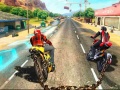 Laro Chained Bike Racing 3d