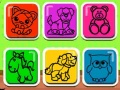 Laro Easy Kids Coloring Game