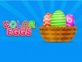 Laro Color Eggs