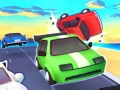 Laro Road Crash