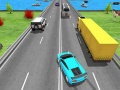 Laro Highway Traffic Racing 2020