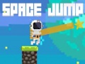 Laro Space Jump 