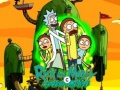 Laro Rick And Morty Adventure