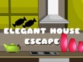 Laro Elegant House Escape