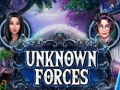 Laro Unknown Forces