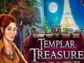Laro Templar Treasure