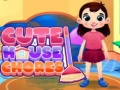 Laro Cute house chores