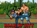Laro Roar of City