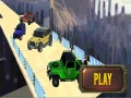 Laro Uphill Mountain Jeep Drive 2k20