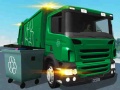 Laro Extreme Truck Parking