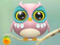 Laro Cute Owl Puzzle