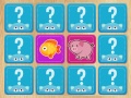 Laro Find A Pair Animals