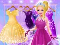 Laro Cinderella Dress Up