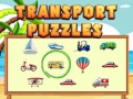Laro Transport Puzzles